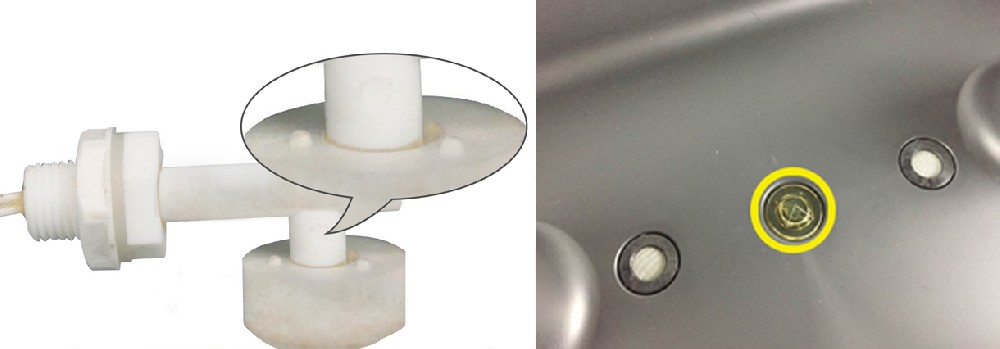 光電液位傳感器在凈水器領(lǐng)域的應(yīng)用優(yōu)勢(shì)有哪些？