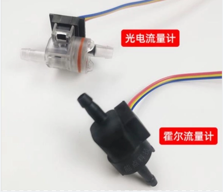 小型液體流量計如何選擇合適的