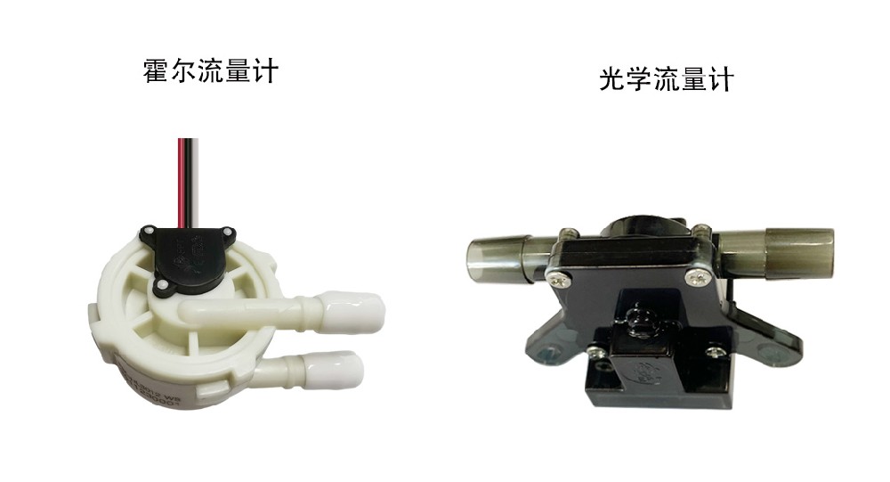啤酒機(jī)定量出酒是如何實現(xiàn)的-霍爾流量計